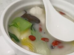 -大树餐厅(万达创始店)
