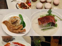 -南美元生态大酒店(海珠店)