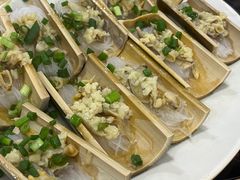 竹筒蒸蛏子皇-苏记餐厅(叠南店)