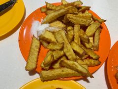 -冰岛茶餐厅(世茂店)