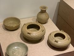 -普公古陶瓷博物馆