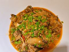 -院里寻菜·精致庭院菜(观沙岭店)