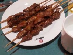 -粥全粥到海鲜家常菜(瞿塘峡路店)