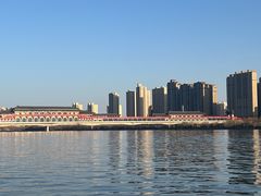 -咸阳湖景区