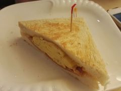 -永盈茶餐厅(中山四路店)