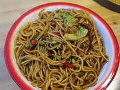 -冶建镜子·老南昌大排档·江西虾王(总店)