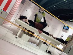 -Dr.stretch·拉伸博士(环球金融中心店)