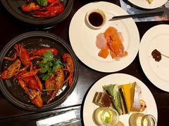 -AdD全日制餐厅(中谷花园酒店)