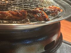 -山之屋炭火烧肉·生啤畅饮(大朗万科中央公园店)