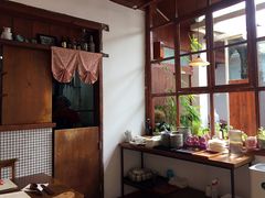 -铃木食堂(帽儿胡同店)