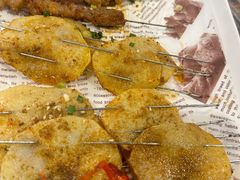 -亮亮烧烤(积玉桥总店)
