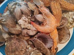 -五谷丰登·胶东海鲜·家常菜(张村店)