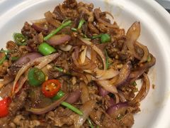 -北李妈妈菜·海肠捞饭(高新万达店)