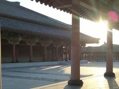 -中国汉城景区