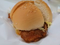 -旺角宝港式茶餐厅(寮步店)