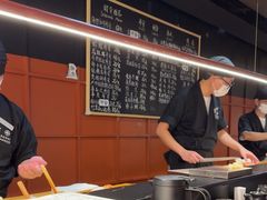 -Sushi Hanzo半藏(天环广场店)