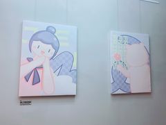 -静宜和她的朋友(星海广场店)