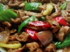 -香猪美食(中心店)