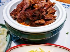 -东方饺子王(哈西万达店)