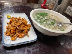 -三林本帮馆(中林街店)