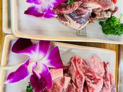 -喜来稀肉(北外滩白玉兰广场店)