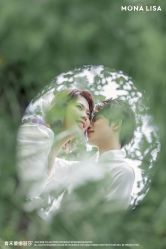 点击看大图 -青禾蒙娜丽莎婚纱摄影(武汉总店)