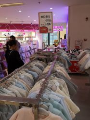 -孩子王童乐园(马群店)