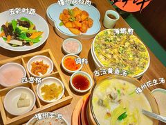 -闽上鲜·福建菜(龙湖滨江天街店)