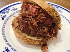 -老爆肚满五香烧牛羊肉