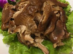 镇平烧鸡-博望坡酒楼(漕溪路店)