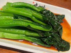 -南拳十三姨·潮汕砂锅粥(世纪金源店)