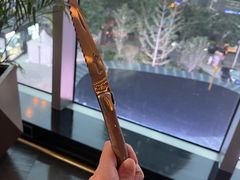 餐具摆设-恰餐厅及酒吧CHAR Bar & Grill(北京三里屯洲际店)