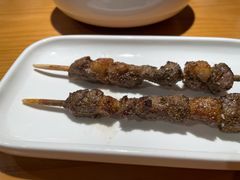 -九毛九西北菜(汕头金平万达广场店)