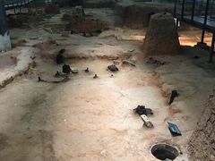 -南越王博物院(王宫展区)