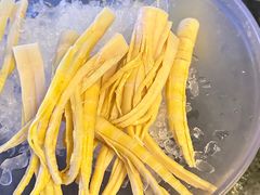 龙须笋-王家渡火锅店(棕榈泉店)