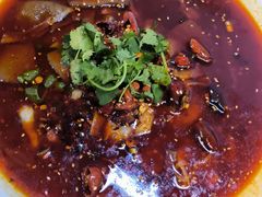 -馬伍旺川菜(江北虹悦城店)