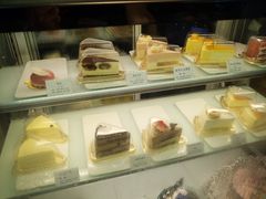 -街角 T·COFFEE 融合料理·BISTRO(车公庙店)