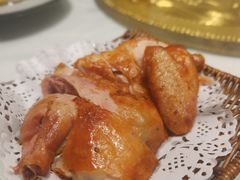 凯鸽烤鸭-凯鸽酒楼•雁北民间菜(云冈石窟店)