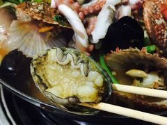 -东海章鱼馆(恒瑞街店)