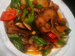 -庆合府重庆大排档(紫都城店)