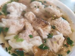 -老电影院饺店(休宁店)