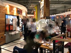 -比格比萨自助(花园路店)