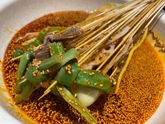 -叶婆婆钵钵鸡(解放碑店)