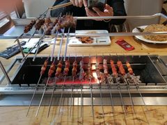 -河坝강뚝烧烤专门店(旗舰店)