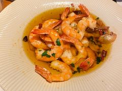 -JINNS锦时 steak&pizza(浸信会礼拜堂旧址店)