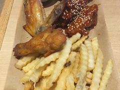 -必胜客(上地华联店)