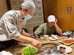 -御牛道日式烤肉料理(杭州万象城店)