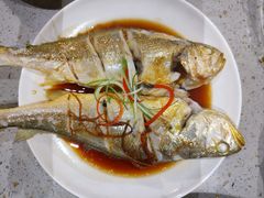 -四海蒸鲜蒸汽海鲜自助(北戴河店)