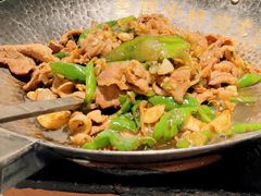 费大厨辣椒炒肉-费大厨辣椒炒肉(正佳广场店)