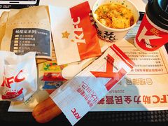 -肯德基(昌里店)